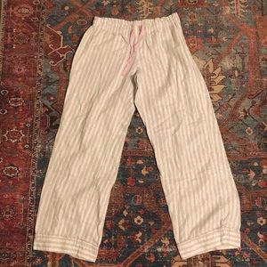 Victoria’s Secret Pajama Bottoms